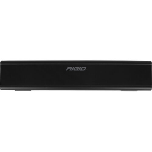 Alternative view of Rigid Industries Light Cover For RDS SR-Series Pro 20 30 40 and 50in Black