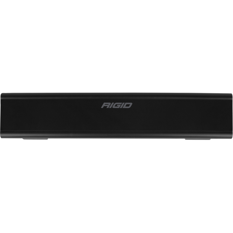 Rigid Industries Light Cover For RDS SR-Series Pro 20 30 40 and 50in Black - Image 2