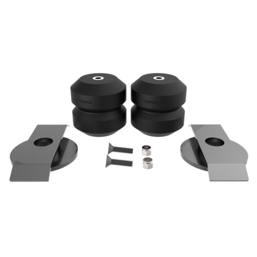 Timbren 2015 Chevrolet Colorado Base Rear Suspension Enhancement System - Image 2