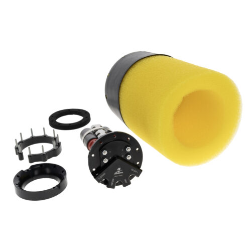 Aeromotive Fuel Pump - Universal - Phantom Dual 340 - 6-10in Depth - Image 7
