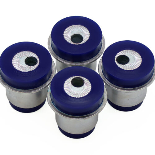 Alternative view of SuperPro 2006 Lexus GS430 Base Front Upper Inner Control Arm Camber Adjustable Bushing Kit