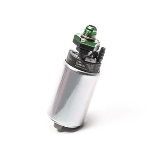 Radium Engineering Fuel Pump Adapter For Walbro F90000267 / F90000274 Pumps Only - Image 3