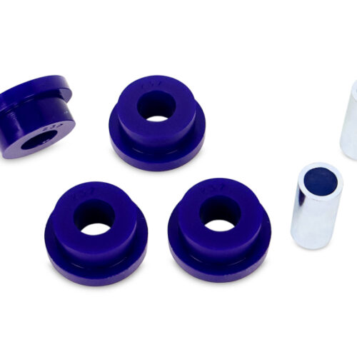 SuperPro 1985 Toyota Camry DLX Front Sway Bar-to-Lower Control Arm Mount Bushing Kit - Image 3