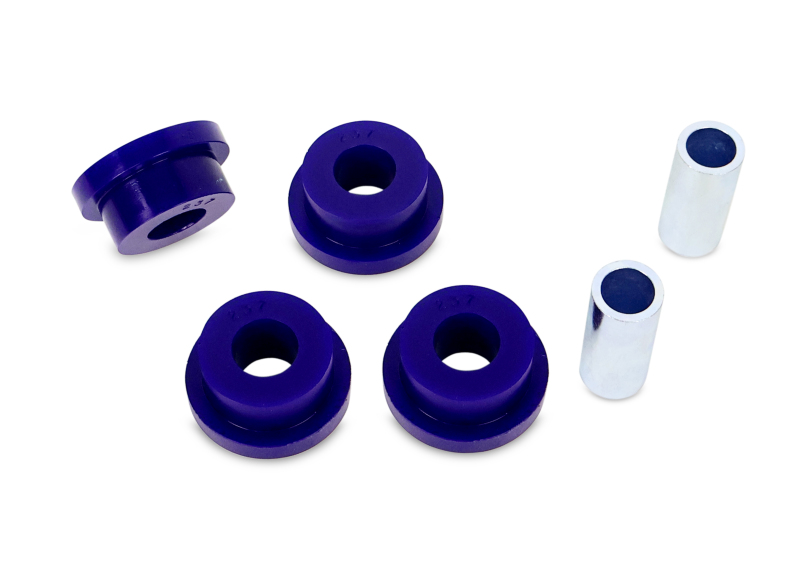 SuperPro 1985 Toyota Camry DLX Front Sway Bar-to-Lower Control Arm Mount Bushing Kit - Image 3