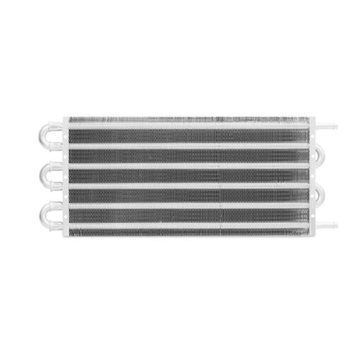 Mishimoto Universal Transmission Fluid Cooler - 15in x 7.5in x .75in - Image 6