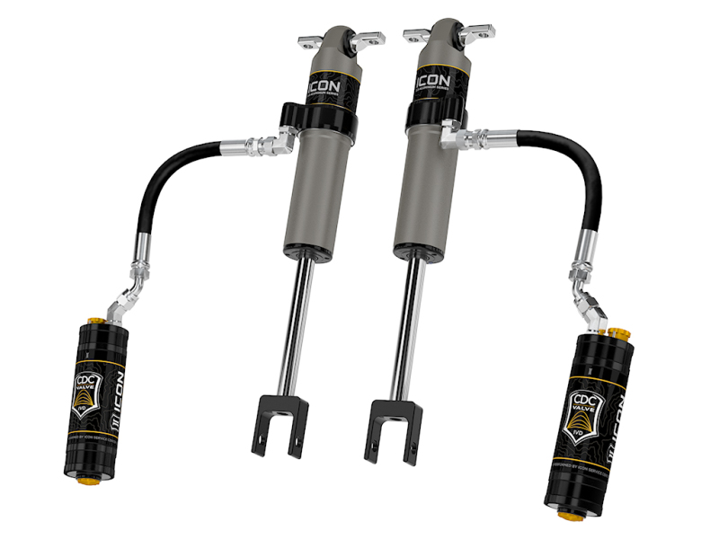 ICON 11-26 GM 2500/3500 HD 0-3.5in Front VS 2.5 RR CDCV Pair - Image 3