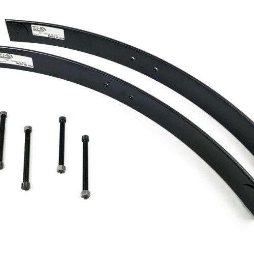 Tuff Country 03-23 Dodge Ram 3500 4wd Rear 1.5in Add-a-Leafs Pair