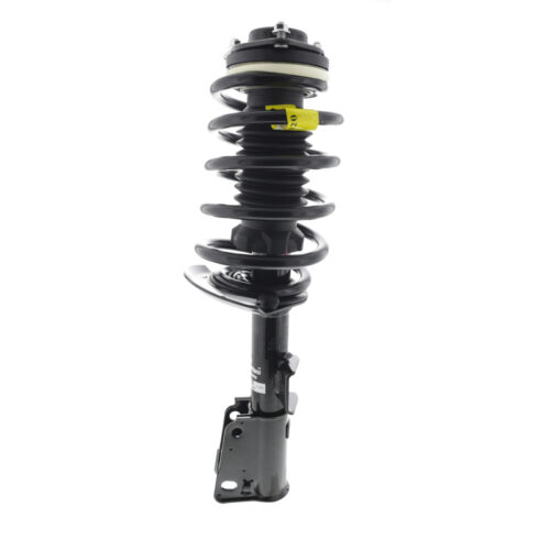 Alternative view of KYB Shocks & Struts Strut Plus Front Left 17-19 Dodge Journey AWD SE/SXT (Exc. R/T)