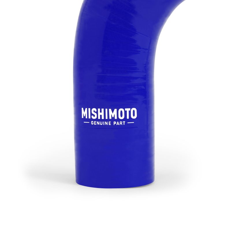 Mishimoto 05-10 Mopar 5.7L V8 Blue Silicone Hose Kit - Image 8