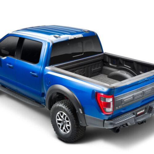 Husky Liners 15-26 Ford F-150 (Inc 22-26 Lightning) SC 5.5ft Bed Guardian Comfort Bed & Tailgate Mat - Image 3