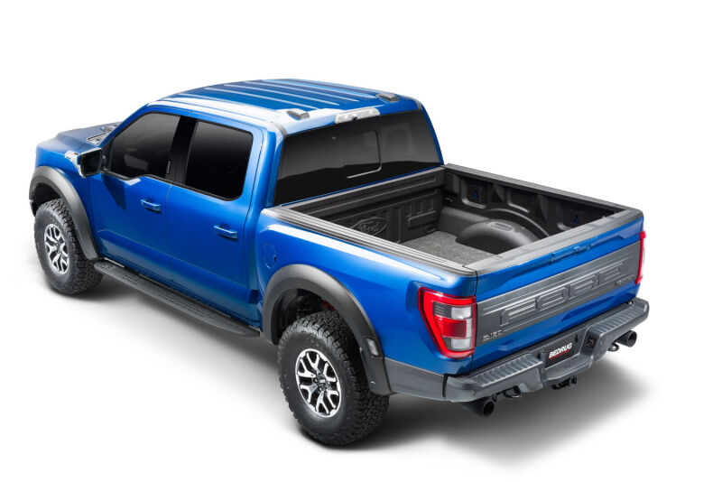 Husky Liners 15-26 Ford F-150 (Inc 22-26 Lightning) SC 5.5ft Bed Guardian Comfort Bed & Tailgate Mat - Image 3