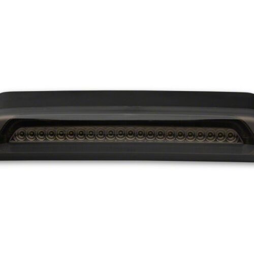 Raxiom for 2007-2017 Toyota Tundra Axial Series LED Third Brake Light- Smoked - Image 3
