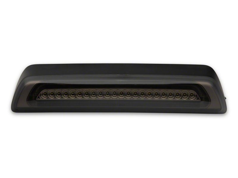 Raxiom for 2007-2017 Toyota Tundra Axial Series LED Third Brake Light- Smoked - Image 3