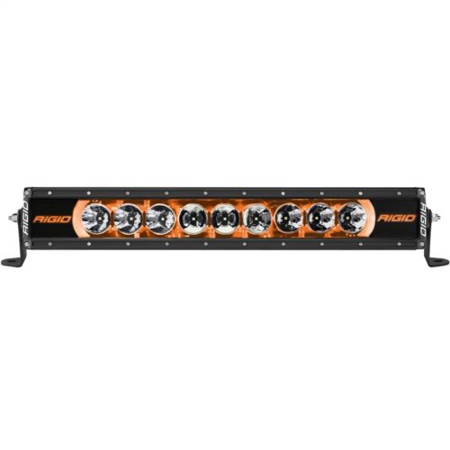 Rigid Industries Radiance+ 20in. RGBW Light Bar - Image 4