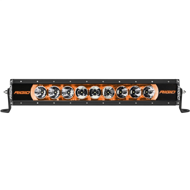 Rigid Industries Radiance+ 20in. RGBW Light Bar - Image 4