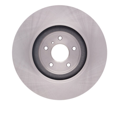 DFC 09-20 Nissan 370Z Front Brake Rotor - Image 4