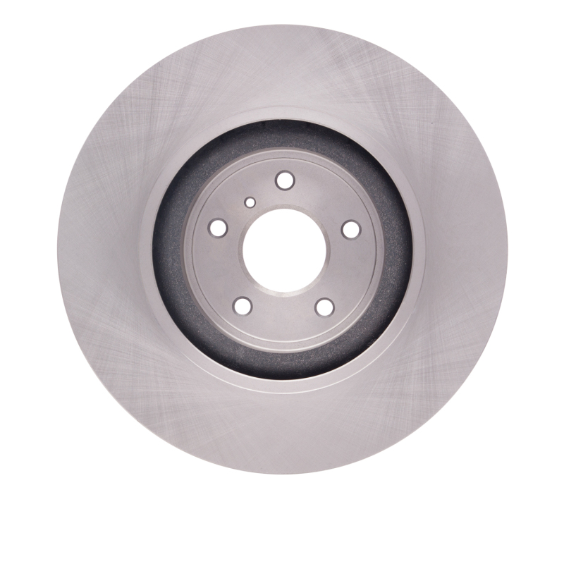 DFC 09-20 Nissan 370Z Front Brake Rotor - Image 4