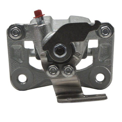 DFC 13-17 Honda Accord Rear-R Premium Caliper - Silver Zinc Coated - Image 2