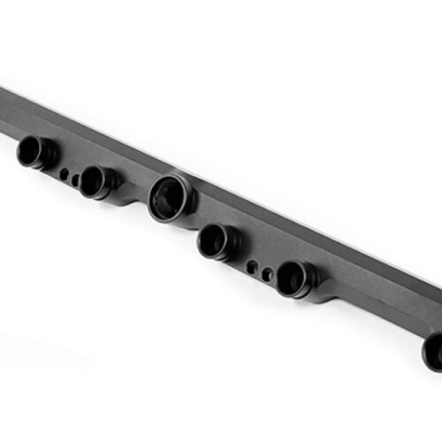Radium Engineering 91-03 Volkswagen Golf GTI 2.8L 12V VR6 Fuel Rail