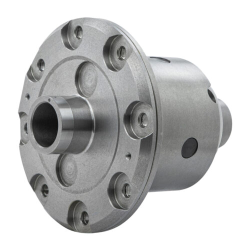 ARB Airlocker Dana35 27Spl 3.54Up S/N. for 2002-2006 Jeep Liberty - Image 5