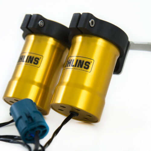 Ohlins 15-24 Mini Cooper/Cooper S (F55/F56/F57) FWD EDC Cancellation Kit