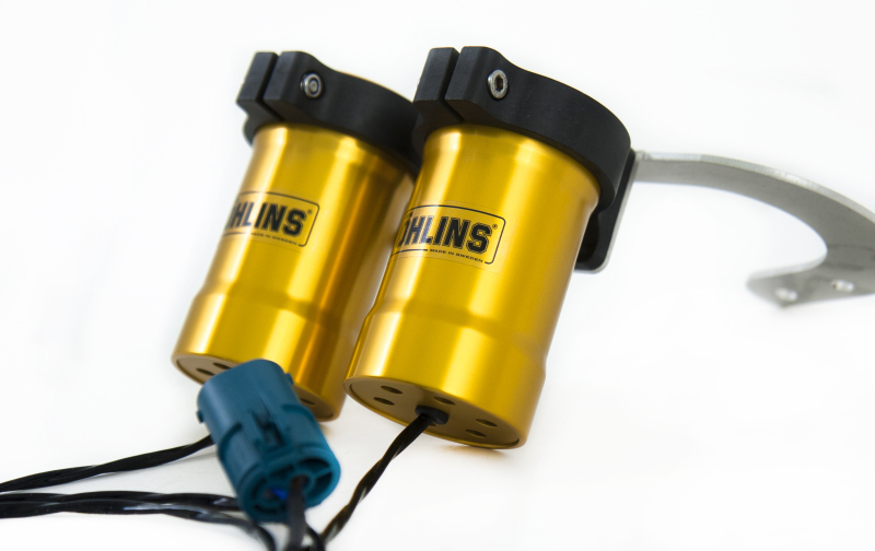 Ohlins 15-24 Mini Cooper/Cooper S (F55/F56/F57) FWD EDC Cancellation Kit
