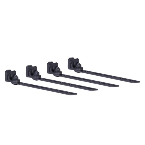 SPAL Strap Bracket Fan Mounting Bracket (Pack of 4)