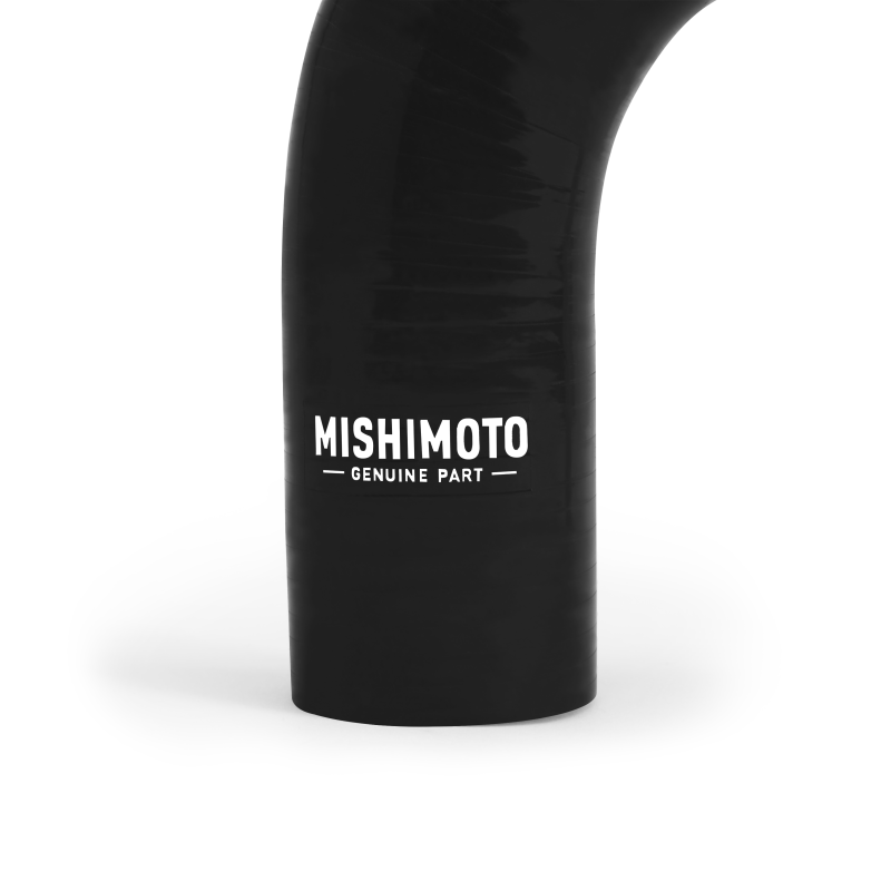 Mishimoto 05-10 Mopar 5.7L V8 Black Silicone Hose Kit - Image 8