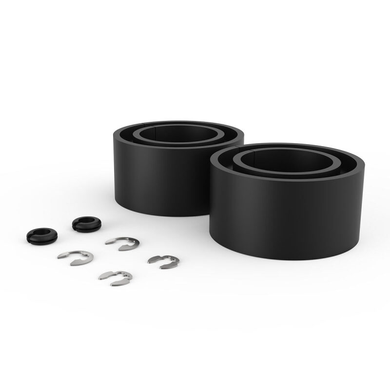 Timbren 22-26 Hyundai Santa Cruz SES Coil Enhancer Kit - Image 4