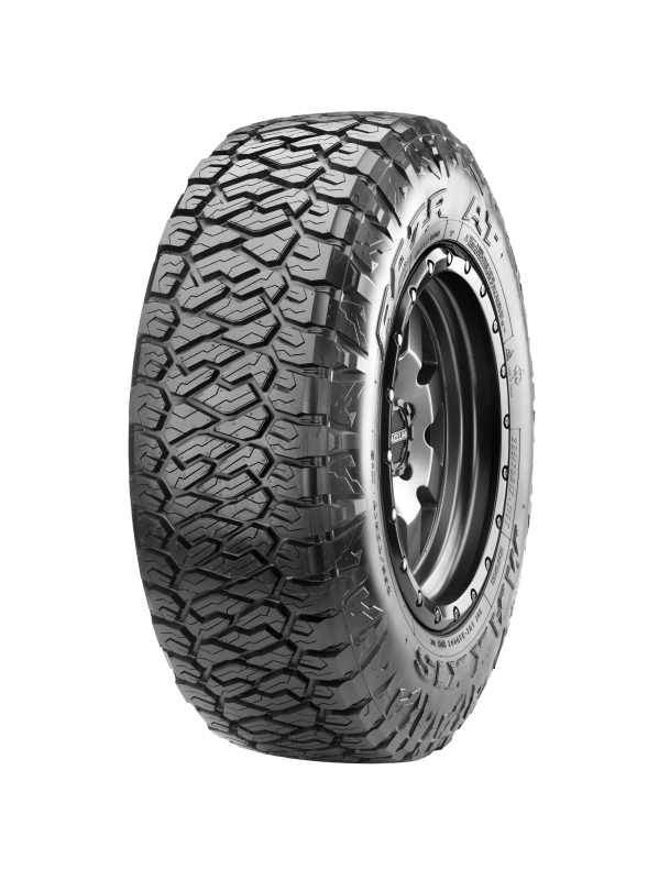Maxxis AT-811 265/70R16 Razr AT 112T RBL