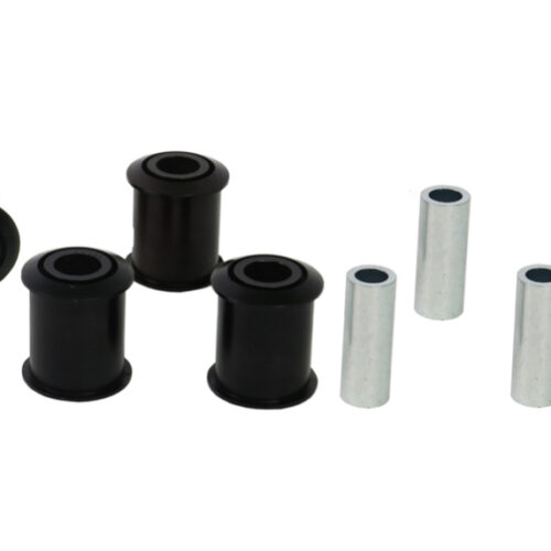 Whiteline Front Lower Control Arm Forward Bushing Kit