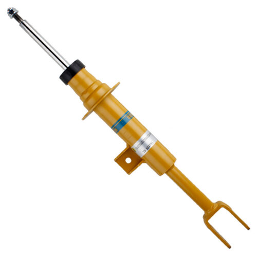 Alternative view of Bilstein B6 17-23 Alfa Romeo Giulia Front Left Shock Absorber