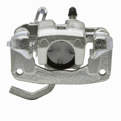 DFC 84-86 Nissan 300ZX Rear-R Premium Caliper - Silver Zinc Coated - Image 5