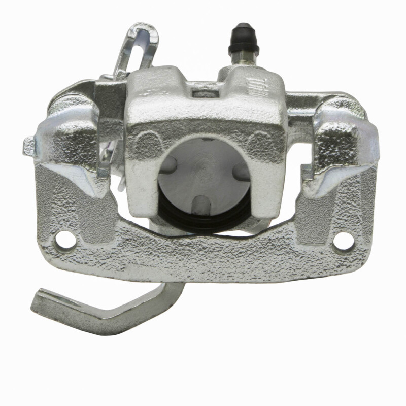 DFC 84-86 Nissan 300ZX Rear-R Premium Caliper - Silver Zinc Coated - Image 5