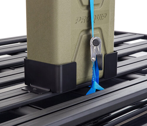 Rhino-Rack Single Jerry Can Holder - Image 5