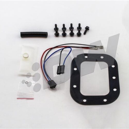 DeatschWerks 5.7L (excl ZR-1) DW200 / DW300 Fuel Pump Set Up Kit for 1990-1996 Chevy Corvette - Image 3
