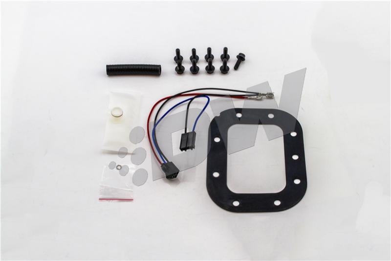 DeatschWerks 5.7L (excl ZR-1) DW200 / DW300 Fuel Pump Set Up Kit for 1990-1996 Chevy Corvette - Image 3