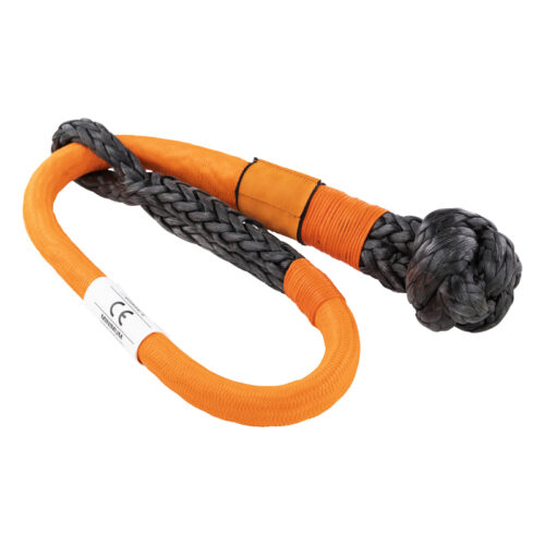 ARB Soft Connect Shackle 14.5T Soft Shackle Orange 14.5T - Image 2