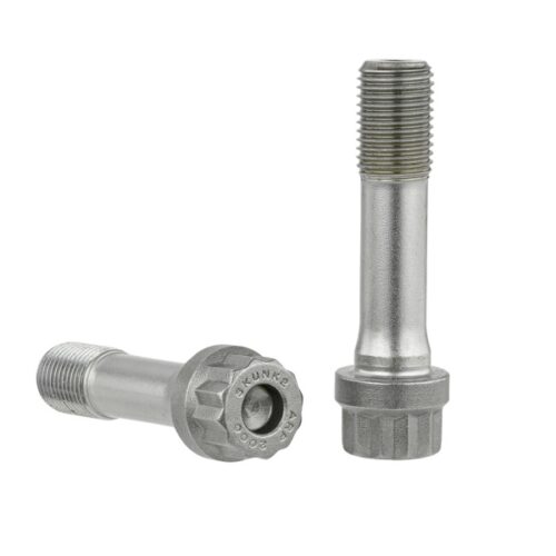 Skunk2 Alpha Series Honda K24A/Z Connecting Rods - Image 7