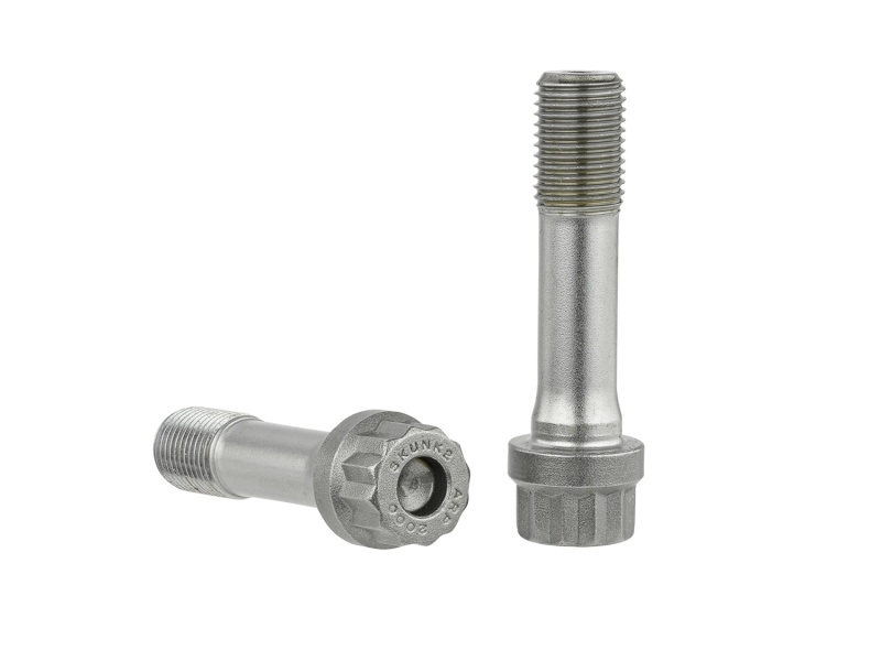 Skunk2 Alpha Series Honda K24A/Z Connecting Rods - Image 7