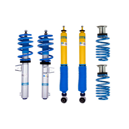 Bilstein B16 (PSS10) for 2016 Audi TT Quattro Suspension Kit