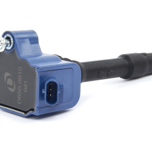 Dinan B-Series Style (B36/B38/B46/B48/B58/S58) Ignition Coil - Blue
