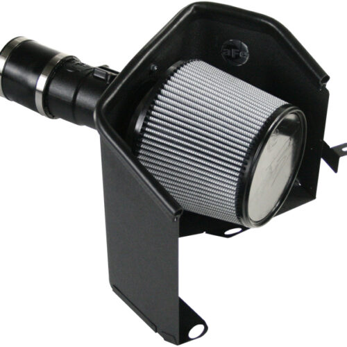 aFe Power MagnumFORCE Intakes Stage-2 PDS AIS PDS Nissan Frontier/Pathfinder/Xterra 05-11 V6-4.0L - Image 3