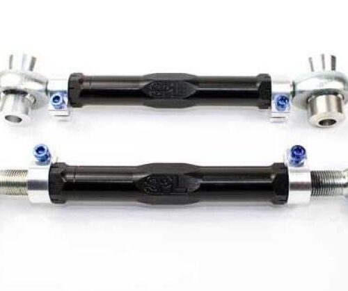 SPL Rear Upper Arm Links for 2006-2013 BMW 3 Series/1 Series (E9X/E8X) - Image 6
