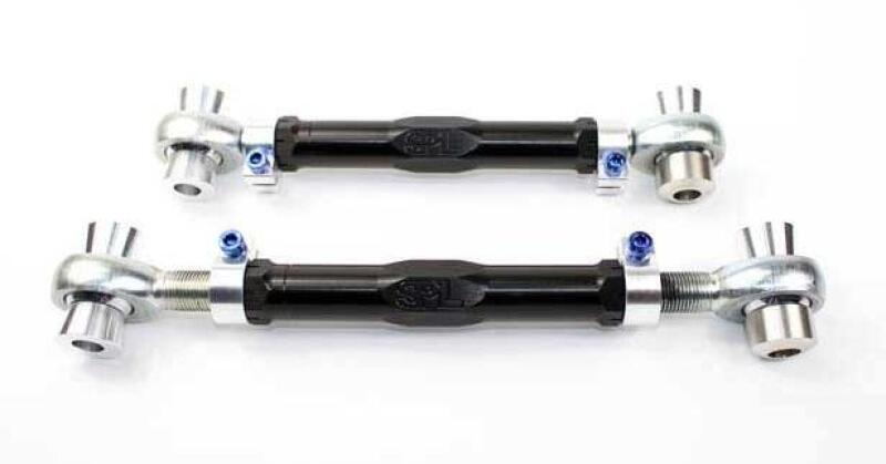 SPL Rear Upper Arm Links for 2006-2013 BMW 3 Series/1 Series (E9X/E8X) - Image 6