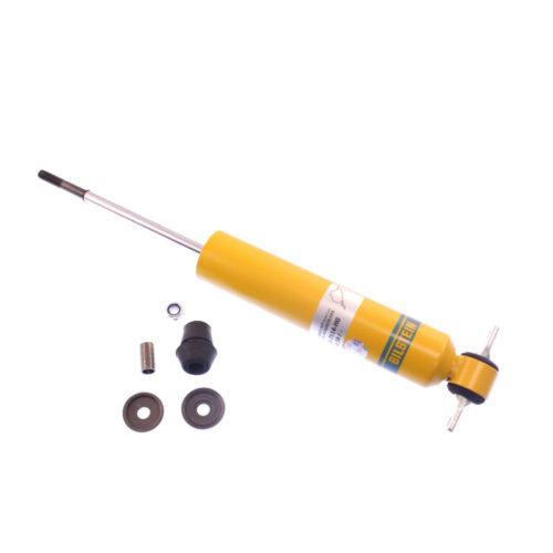 Bilstein 4600 Series for 1977 Dodge D200 Base Front 46mm Monotube Shock Absorber - Image 6