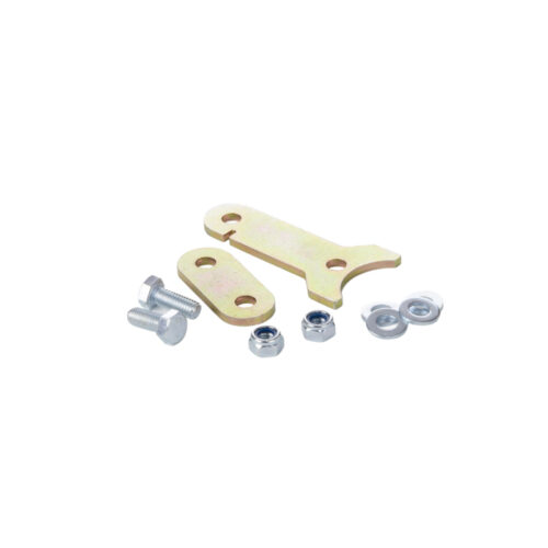 ARB Fitting Kit Rear for 2000-2021 Toyota Tundra