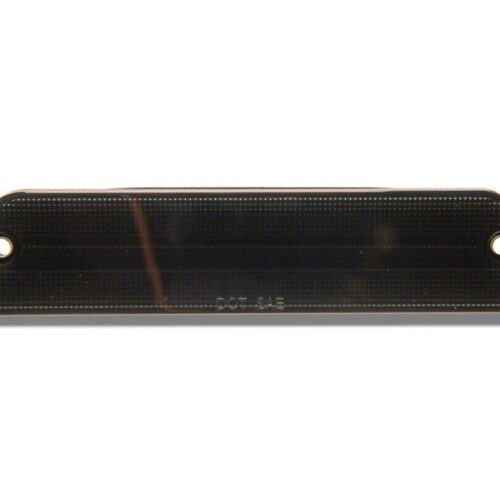 Raxiom for 1997-2006 Jeep Wrangler TJ LED Third Brake Light- Smoked - Image 5