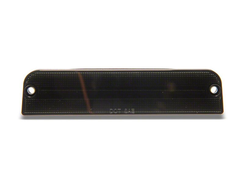 Raxiom for 1997-2006 Jeep Wrangler TJ LED Third Brake Light- Smoked - Image 5