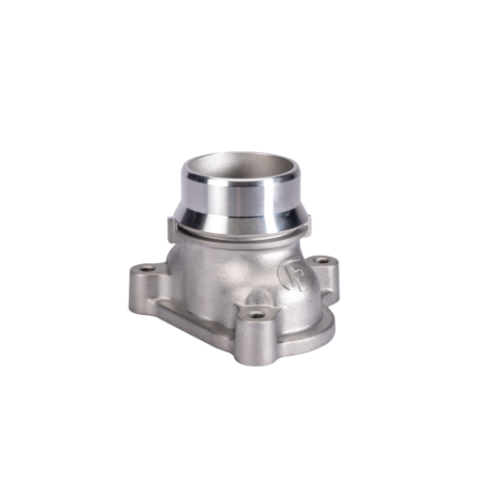 Fleece Performance 11-26 Ford F-250/F-350/F-450 6.7L Power Stroke Thermostat Housing Upgrade - Image 5